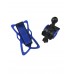 FixtureDisplays® Bike Phone Mount, Motorcycle Bicycle Phone Mount, Mountain Bike Mount Bike Accessories works for iPhone Samsung Galaxy Nexus Nokia LG 18800